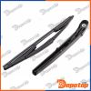 Bras d'essuie-glace arrière 370mm pour FIAT | EWB-FT-015, 24-0493